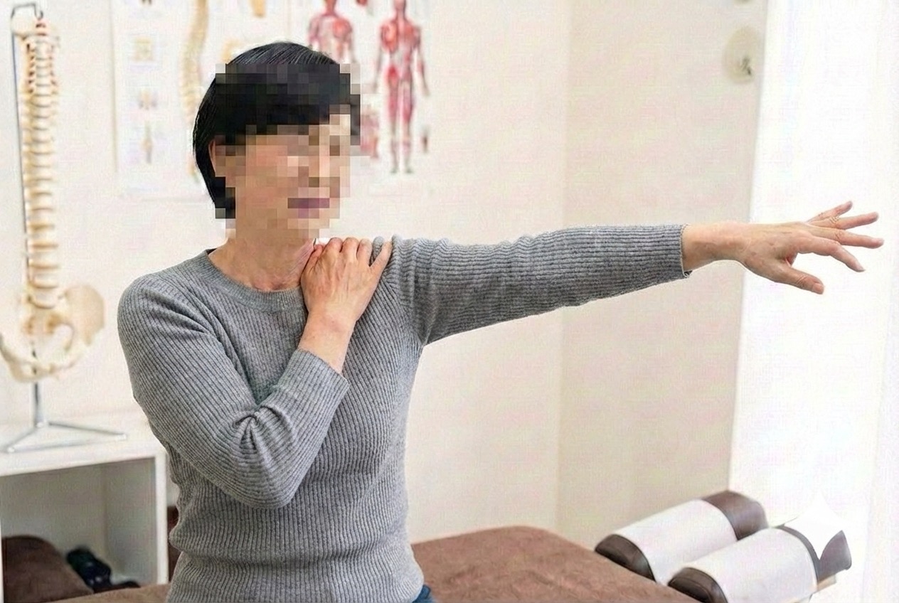 初回 来院時の様子