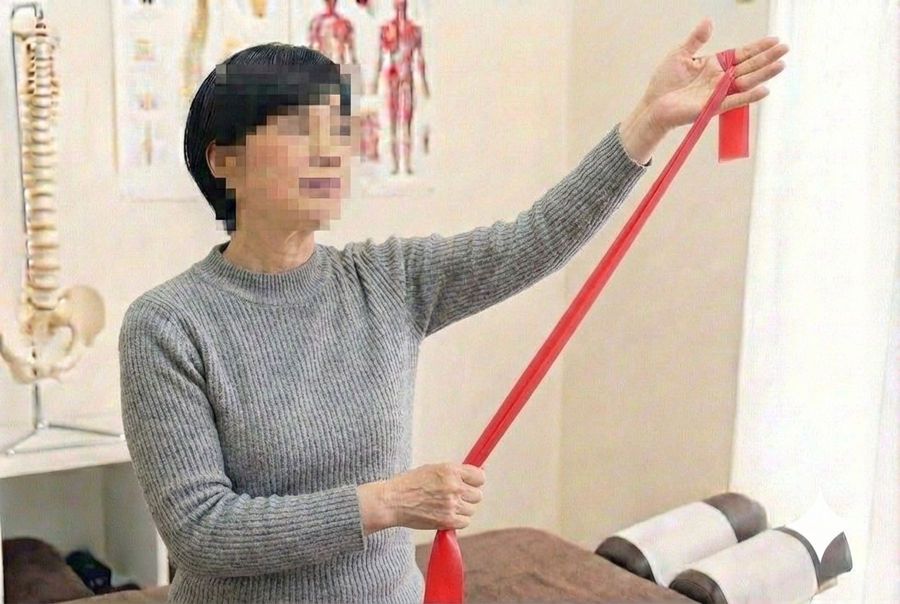 3回目 卒業の様子