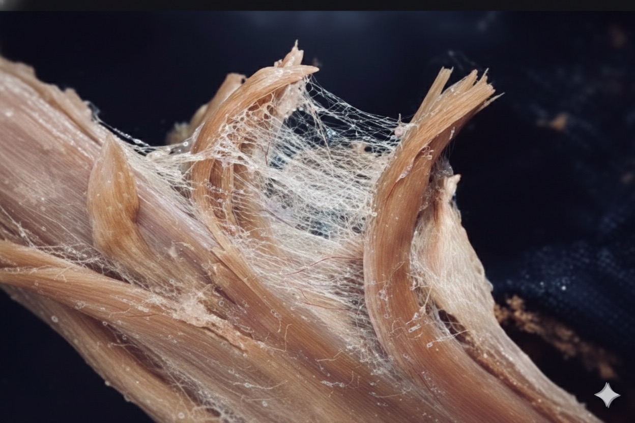 筋膜アプローチ